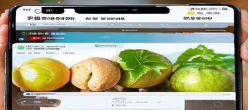 51吃瓜域名DNS修改教程配图，手机屏幕显示网络设置界面，展示如何修改DNS解决51吃瓜访问问题